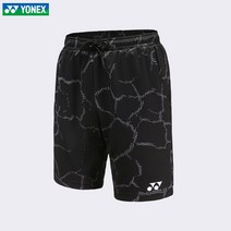Yonex 요넥스 배드민턴 탁구 테니스 반바지 스포츠 보텀 맨즈 런닝 피트니스 120192