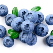 칠레 생 블루베리 생과, 750g(125g*6팩)