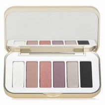 제인 아이어데일 퓨어 프레스드 아이 섀도우 팔레트 - 스톰 체이서 6x0.7g/0.02oz