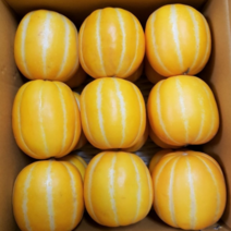 고당도 성주참외 가정용 선물용 1kg 2kg 5kg 10kg, 가정용 참외 10kg(31~50과)