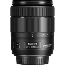 Canon 표준 줌 렌즈 EF-S18-135mm F3.5-5.6 IS USM APS-C 대응
