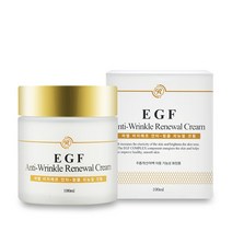 미엘 미백 주름개선 이지에프 안티-링클 리뉴얼 크림 100ml