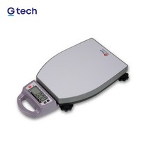 G-tech 지테크 이동형 고중량 전자저울 GL-6000S 60kg (20g)