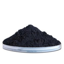 99.9% MoS2 분말 서브 라몬 몰리브덴 이황화물 윤활 초극세 내마모성 1-2 미크론 0.8-1 0.5, 02 0.8-1micron_05 1000g