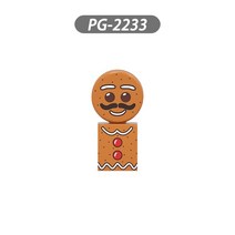 몽키 킹 슈퍼 히어로 액션 피규어 미니 브릭 인형 조립 블록 1 피스 MOC DIY 완구 어린이 선물 용품, 05 RZPG2233