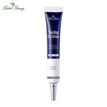 라벨영 쇼킹아이크림 / 눈주름/판테놀+아데노신, 필수선택