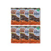 일가집 비타장아찌 1박스(1kgx6봉), 1kg, 1개