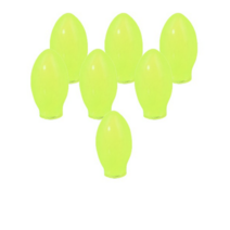 바코 조은대물이 방울형 전자케미램프 그린 7p, 3개