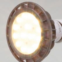 비츠온 LED 15W PAR30 스포트형 전구색, 상세페이지 참조