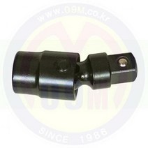 임팩유니버셜 조인트 1/2 12.7mm GENIUS-/diy공구/목공구/충전드릴/공구함/콤프레샤/고압세척기/안전용품