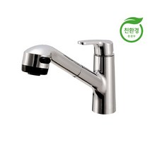 계림요업 KSE-610C싱크대수전/주방수도꼭지, 1개