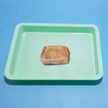 찰흙판(185x245x20mm 플라스틱) K22825A