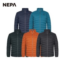 네파 네파 남성 로디 에코 다운 자켓 7G72001