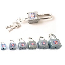 책상서랍 금고 창고용 자물쇠 사물함잠금자물쇠 키, 자물통30M-A/동일