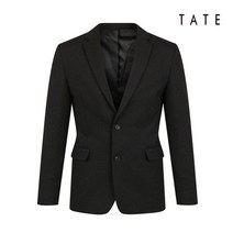 테이트 TATE 남성 베이직 투버튼 자켓(KA9W0-MJK080-450)