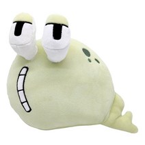 보니하우스 로블록스 알파벳 로어 인형 업그레이드 버전, Q