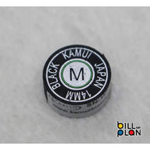 카무이블랙스탠다드팁SMH 까무이팁 당구팁 롱고니큐, 카무이블랙스탠다드M