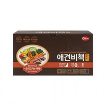 화식사료 강아지 반려견 오리야채 포메 120g 애견비책 특식 먹이 특별식, 상세페이지 참조, 상세페이지 참조, 상세페이지 참조