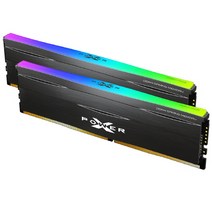 Xpower Zenith RGB DDR4 16GB(8GBx2) 3200MHz