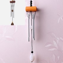 원목 풍경 출입문종 작은종 현관문풍경