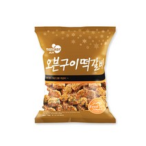 마니커에프앤지 오븐구이떡갈비1kg, 3개, 1kg