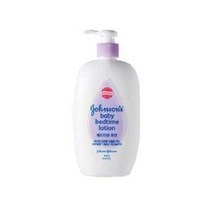 존슨즈베이비 베드타임 로션 500ml