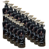 려 진결모 샴푸 두피모근케어 490ml 15개 하수오뿌리 홍삼추출물, 상세페이지 참조, 상세페이지 참조, 상세페이지 참조