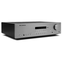 Cambridge Audio (캠브리지오디오) AXR85 하이파이 스테레오 리시버