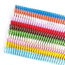 90cm 나무모형 울타리 컬러 11종 DIY 화분 인테리어 만들기 재료 소품 미니어처, 4. 보라색