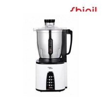 신일 대용량믹서기 분쇄기 다지기 4.5L SMX-C90KP, 신일 믹서기 SMX-C90KP
