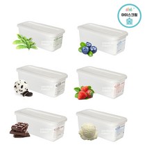 라벨리 아이스크림 대용량 4리터 4L 프리미엄 골라담기 바닐라 외 5종 업소용 아이스크림 대용량, 쿠키앤크림
