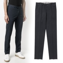 [피티제로우노] PT TORINO 슬림핏 치노팬츠 네이비 VT01Z00MOB 0369