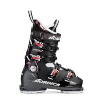 노르디카 스키부츠 프로머신 여성용 (1819 NORDICA PROMACHINE 95 W)