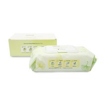MY 참존징코 클렌징티슈70매 징폼 화장 지우는 크린싱폼 뷰티용품, 1, 1, 본상품선택