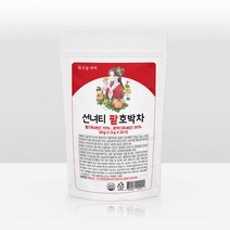 오늘부터 선녀티 팥호박차, 1개, 20개입, 30g
