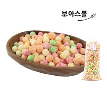 미가람 앵두콘, 1kg, 1개