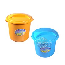 광신 음식물 쓰레기통 5L 크리너통 청소 처리기 분쇄