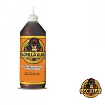 ★JOONA◆ 고릴라 폴리우레탄 글루 접착제 1064ML 고릴라글루 순간접착제 타일접착제