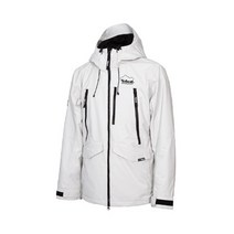 [기타브랜드] 요비트 Puerto Jacket 푸에르토 보드복 스키복 자켓 BONE