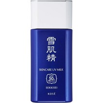 kose 설기정 썬밀크 썬로션 60g 일본정품