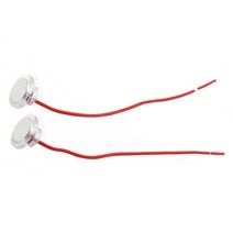 USB 타입-C 테이블 램프 회로 기판 1 개 충전 3 단 조광 led 터치 작은 야간 제어 모듈 연결, 02 No lamp_01 1pcs