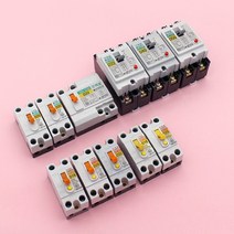 서울산전 주택용 가정용 분전함 고감도 배선 누전 차단기 SBH-32D SCH-32D, 주택용 배선차단기, 02.서울산전 SBH-32D D32 소_cp