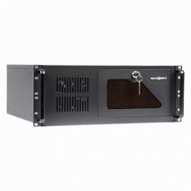 [마이크로닉스] QUANTA HMR-445SE (랙마운트/4U), 선택없음