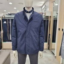 인디안 자켓 디자인 내피탈착 사파리점퍼 MIEKAY3S111155