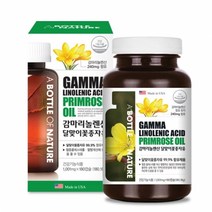 지보리 어바틀 감마리놀렌산 달맞이꽃종자유 MA1213