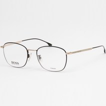 휴고 보스 안경테 BOSS1067F I46 티타늄 명품 초경량