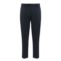 모비딕파워 [모비딕파워] 기모바지 남성항아리핏바지 하체비만바지 슬랙스 기모밴딩팬츠