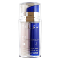 딸리까 킨테상스 아이크림(데이)+아이세럼(나이트) 2x10ml
