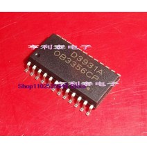 통합 IC 칩 OB3356CP
