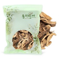 동의한재 자연산 국산 햇 합환피 자귀나무껍질 300g